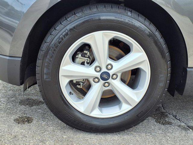 used 2020 Ford Edge car, priced at $19,899