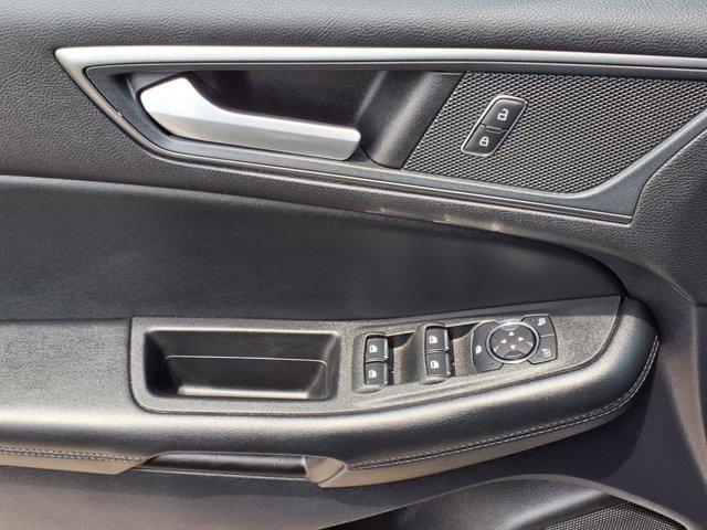 used 2020 Ford Edge car, priced at $19,899