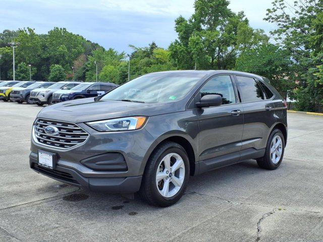used 2020 Ford Edge car, priced at $19,899