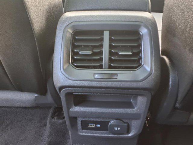 used 2020 Volkswagen Tiguan car, priced at $17,457