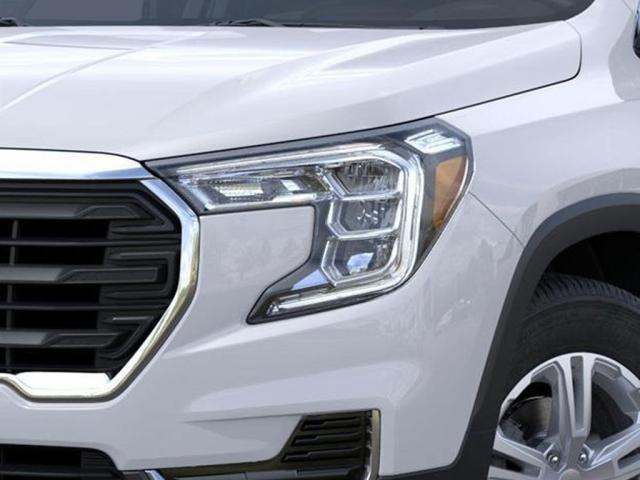 new 2024 GMC Terrain car, priced at $27,505