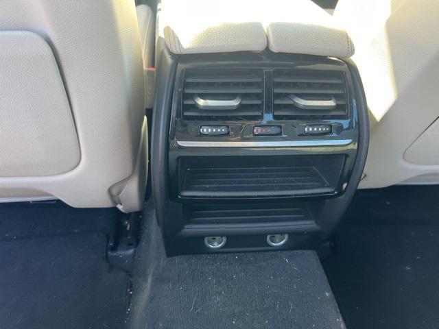 used 2019 BMW 530 car, priced at $18,000