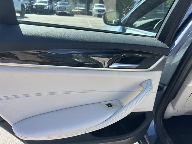 used 2019 BMW 530 car, priced at $18,000