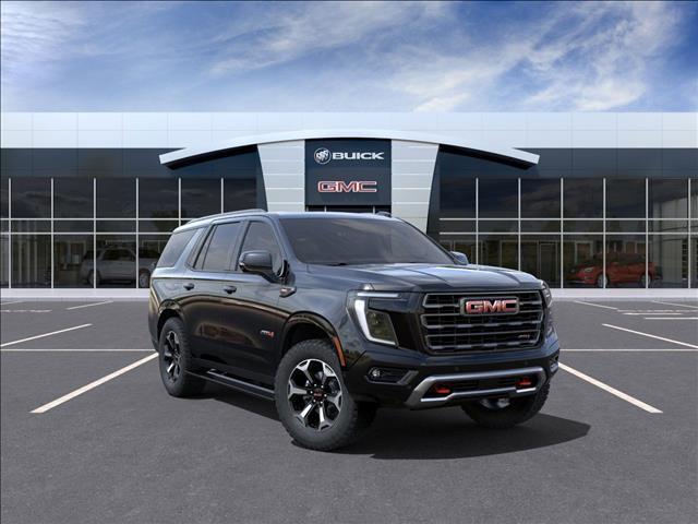 new 2025 GMC Yukon car, priced at $79,080