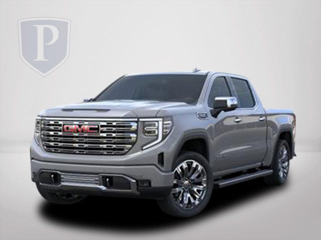 new 2024 GMC Sierra 1500 car, priced at $70,595