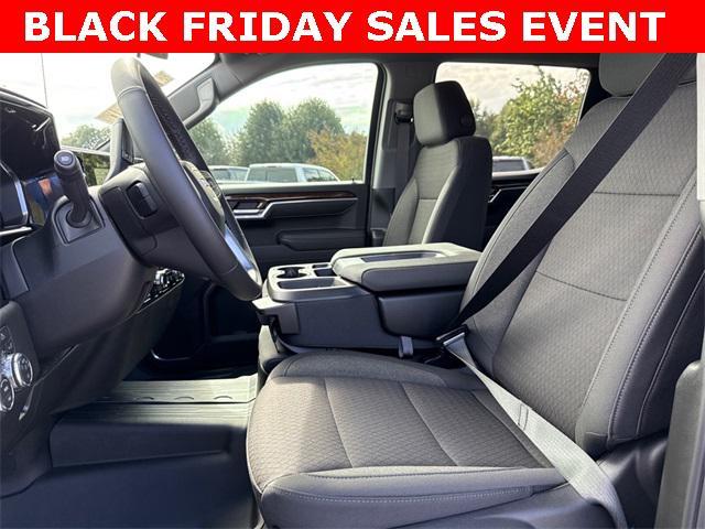 new 2026 GMC Sierra 1500 car, priced at $43,705