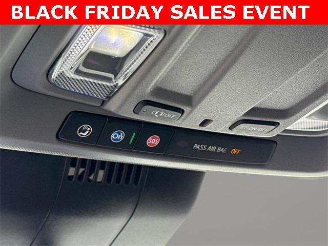 new 2026 GMC Sierra 1500 car, priced at $43,705