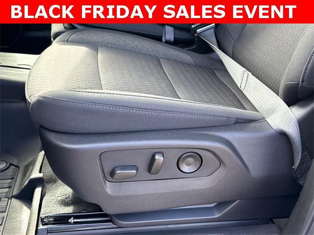 new 2026 GMC Sierra 1500 car, priced at $43,705