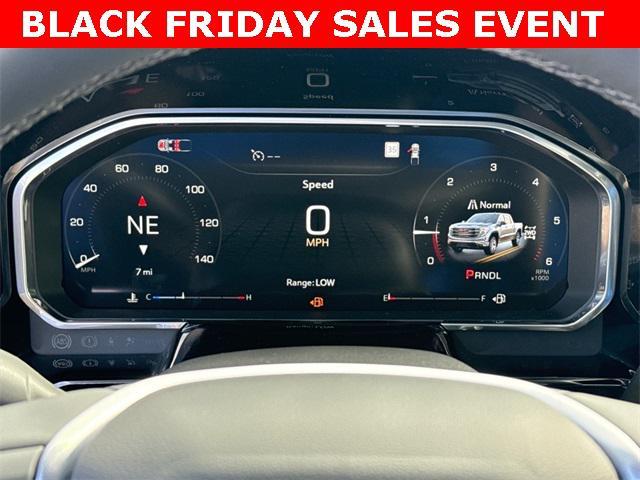 new 2026 GMC Sierra 1500 car, priced at $43,705