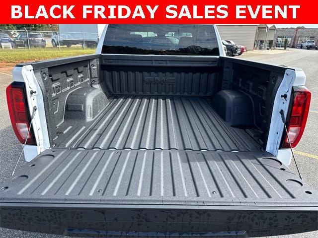 new 2026 GMC Sierra 1500 car, priced at $43,705