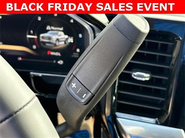 new 2026 GMC Sierra 1500 car, priced at $43,705