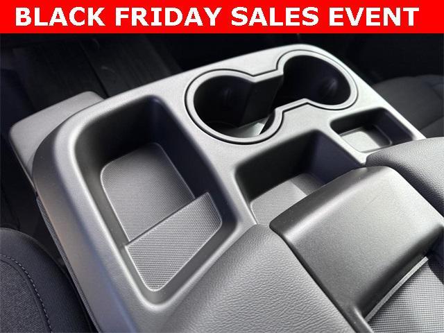 new 2026 GMC Sierra 1500 car, priced at $43,705