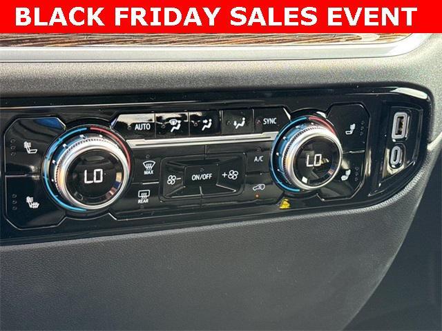 new 2026 GMC Sierra 1500 car, priced at $43,705