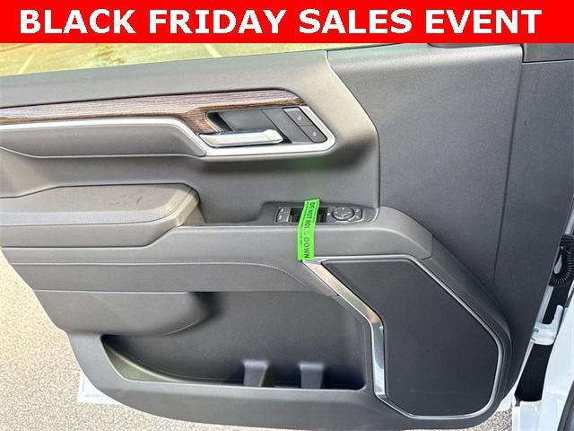 new 2026 GMC Sierra 1500 car, priced at $43,705