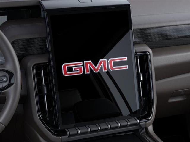 new 2025 GMC Yukon XL car, priced at $78,120