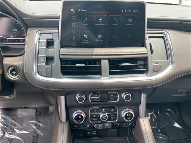 used 2024 GMC Yukon XL car, priced at $66,000
