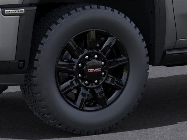 new 2025 GMC Sierra 2500 car, priced at $82,595