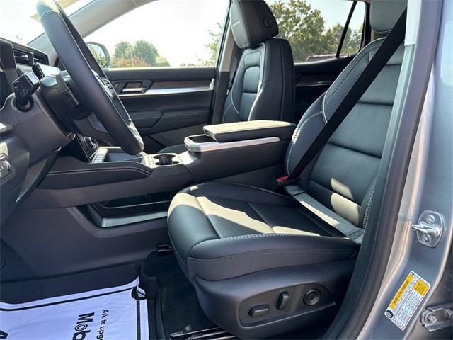 new 2026 GMC Terrain car, priced at $42,340