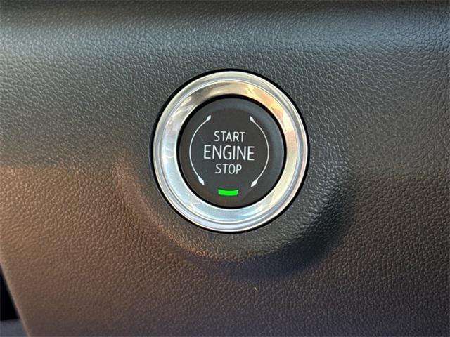 new 2026 GMC Terrain car, priced at $42,340
