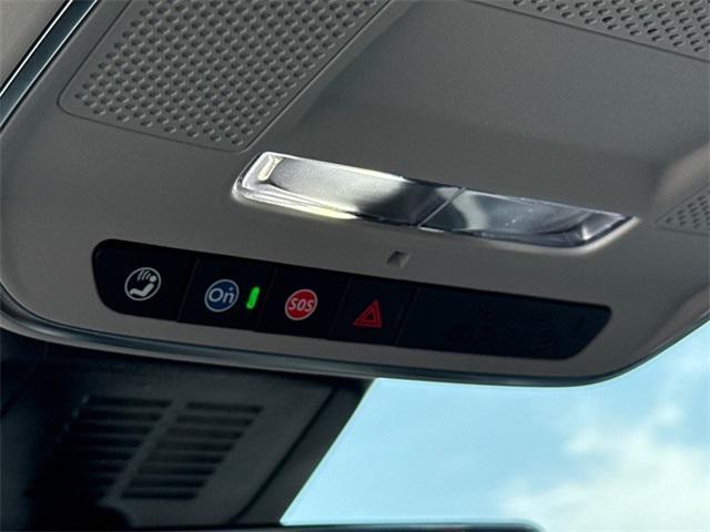 new 2026 GMC Terrain car, priced at $42,340