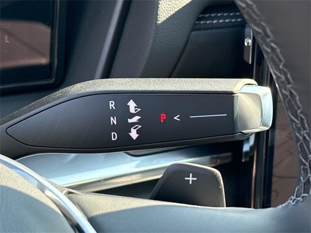 new 2026 GMC Terrain car, priced at $42,340