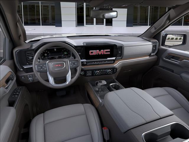 new 2025 GMC Sierra 1500 car, priced at $62,365