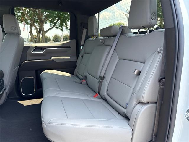 new 2025 GMC Sierra 1500 car, priced at $62,365