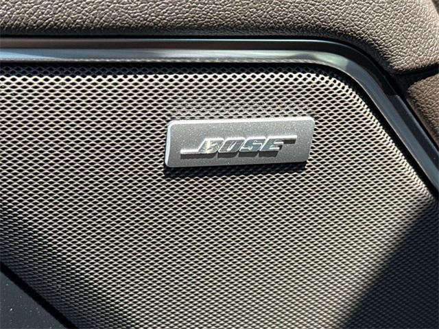 new 2025 GMC Sierra 1500 car, priced at $62,365