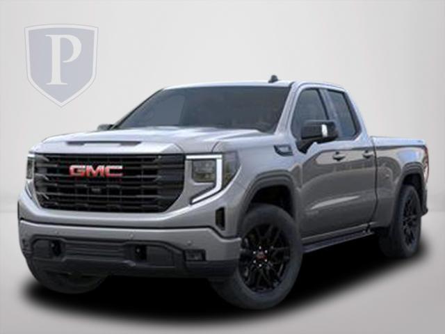 used 2024 GMC Sierra 1500 car, priced at $56,695