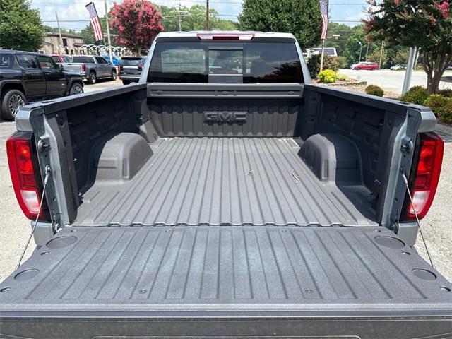 new 2024 GMC Sierra 1500 car, priced at $56,445