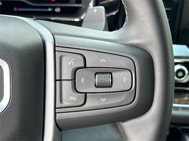new 2024 GMC Sierra 1500 car, priced at $56,445