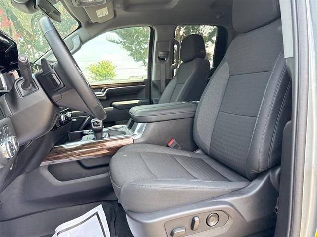 new 2024 GMC Sierra 1500 car, priced at $56,445