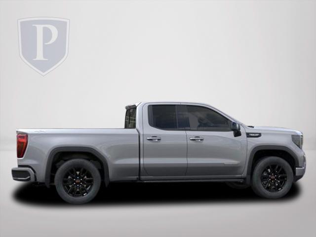 used 2024 GMC Sierra 1500 car, priced at $56,695