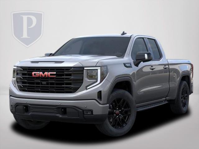 used 2024 GMC Sierra 1500 car, priced at $56,695