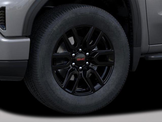 used 2024 GMC Sierra 1500 car, priced at $56,695