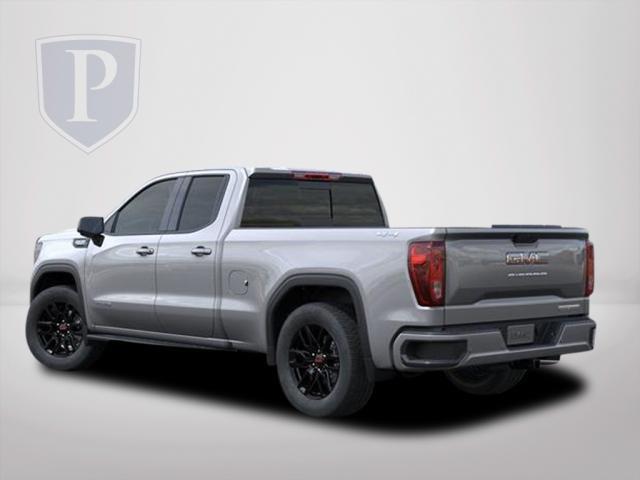 used 2024 GMC Sierra 1500 car, priced at $56,695