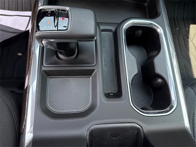 new 2024 GMC Sierra 1500 car, priced at $56,445