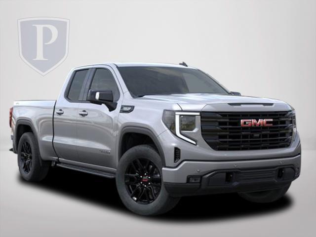 used 2024 GMC Sierra 1500 car, priced at $56,695