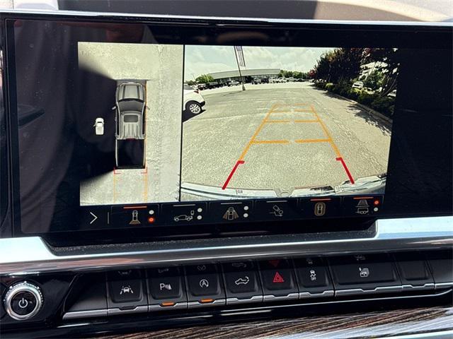 new 2024 GMC Sierra 1500 car, priced at $56,445