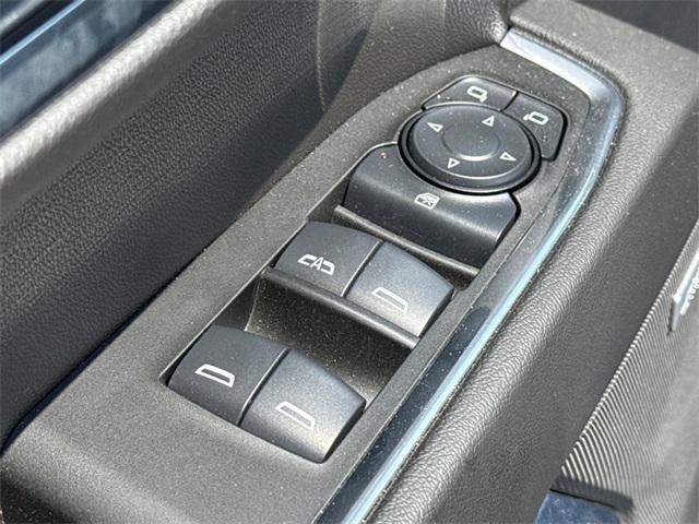 new 2024 GMC Sierra 1500 car, priced at $56,445