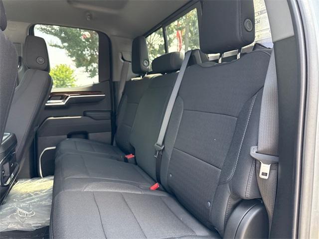 new 2024 GMC Sierra 1500 car, priced at $56,445