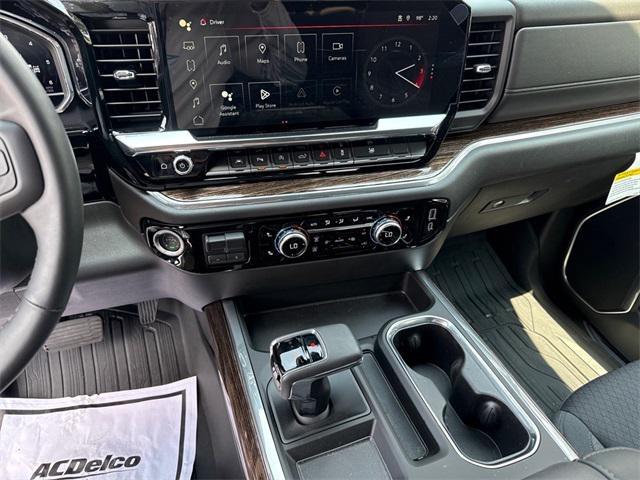 new 2024 GMC Sierra 1500 car, priced at $56,445