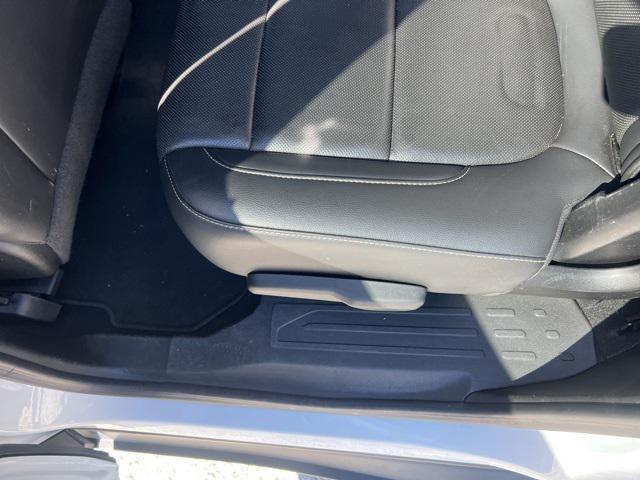 used 2023 GMC Acadia car, priced at $26,000