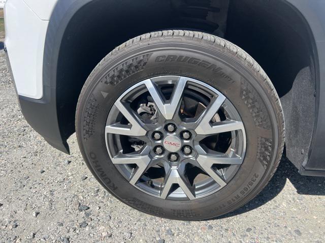 used 2023 GMC Acadia car, priced at $26,000