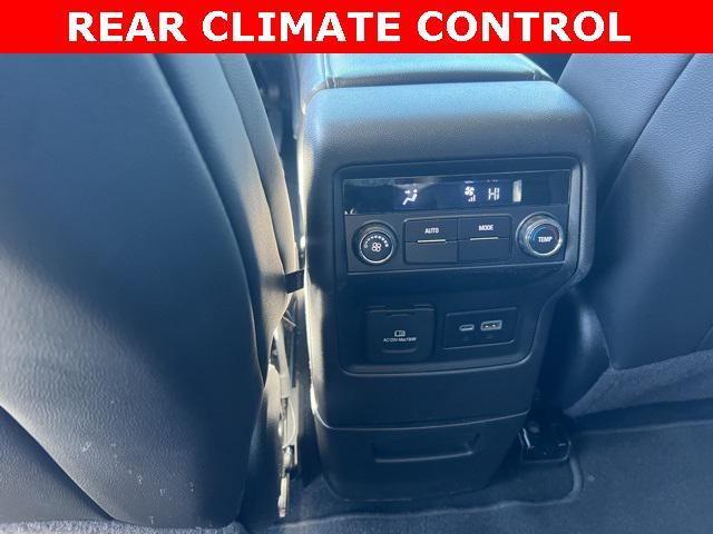used 2023 GMC Acadia car, priced at $26,000