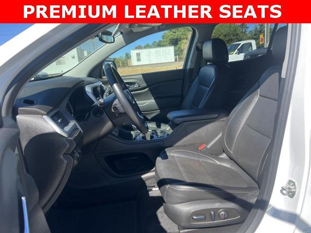 used 2023 GMC Acadia car, priced at $26,000