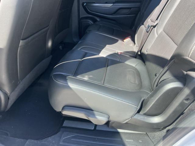 used 2023 GMC Acadia car, priced at $26,000