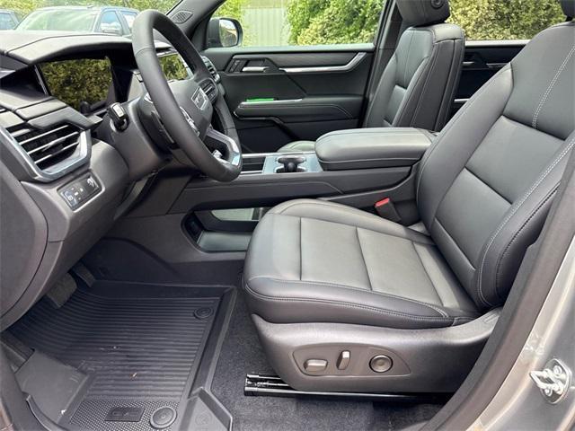 new 2025 GMC Acadia car, priced at $50,232