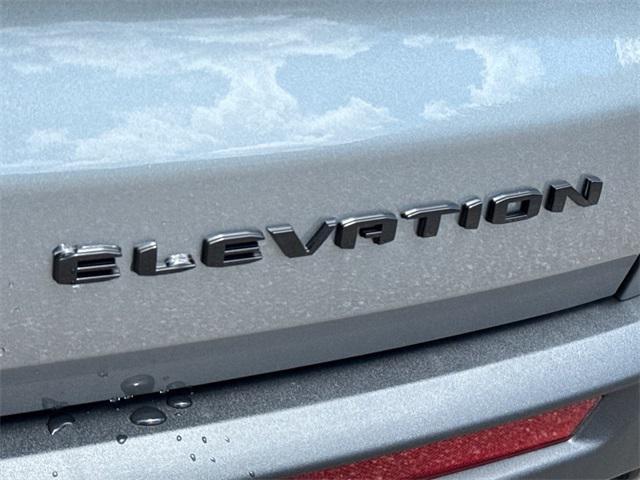 new 2025 GMC Acadia car, priced at $50,232