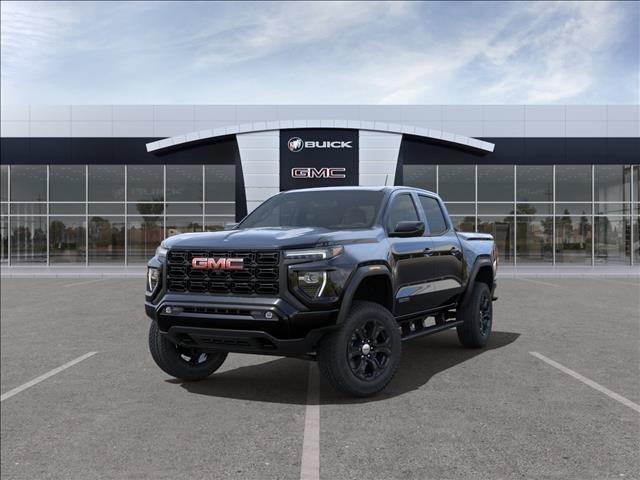 new 2024 GMC Canyon car, priced at $48,765